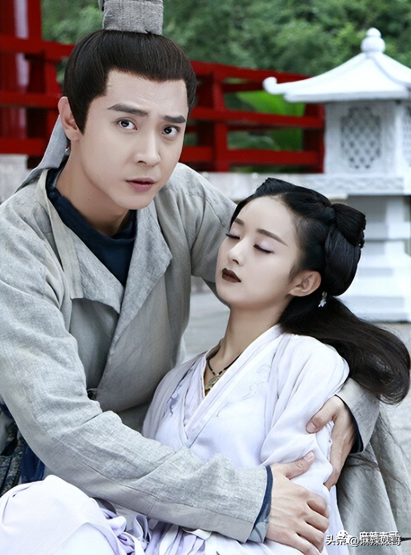 毕滢和张丹峰事件全过程,毕滢和张丹峰还在一起吗