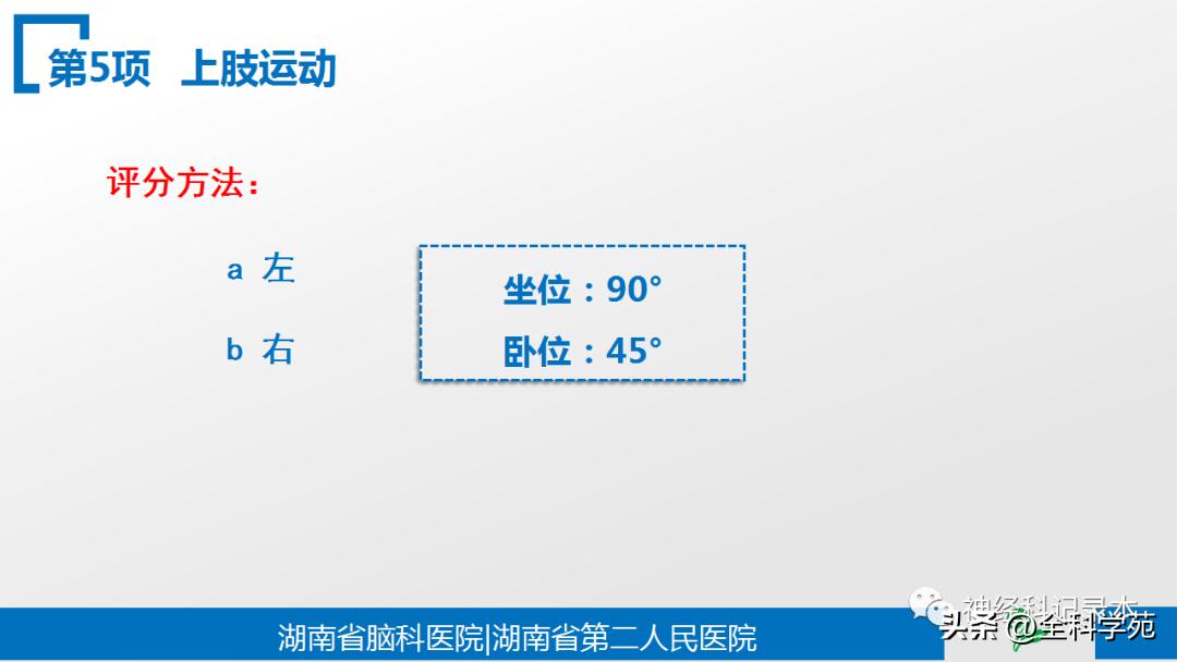 nihss评分标准口诀,nihss评分模板