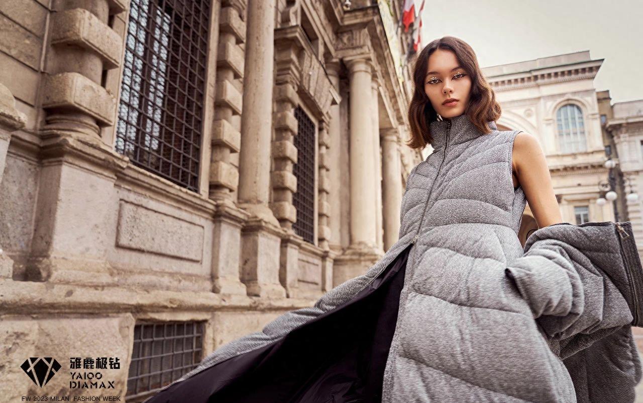 雅鹿品牌温暖中国50年,雅鹿国民品牌50年值得信赖