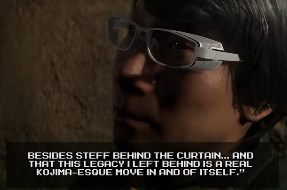 合金装备5无核,合金装备5结局什么意思