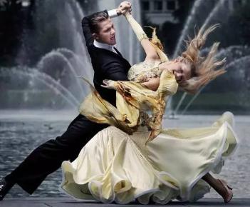 为什么叫做华尔兹,华尔兹为什么叫舞蹈