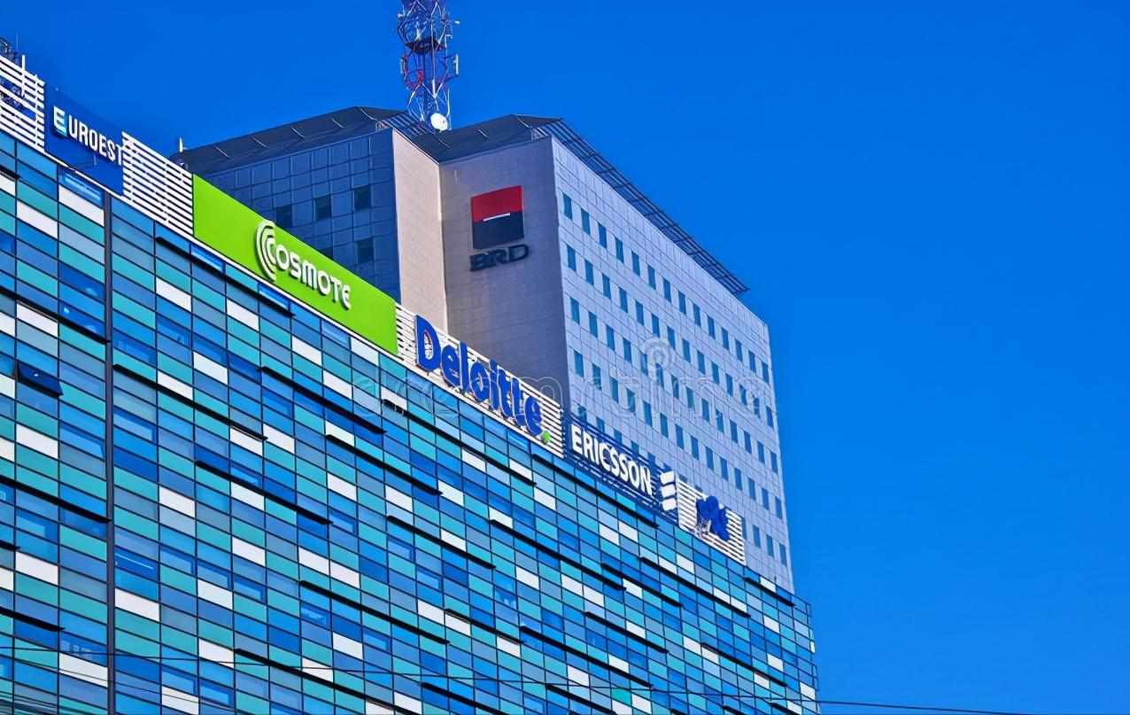 德勤晋升路线及薪资,德勤a1薪资