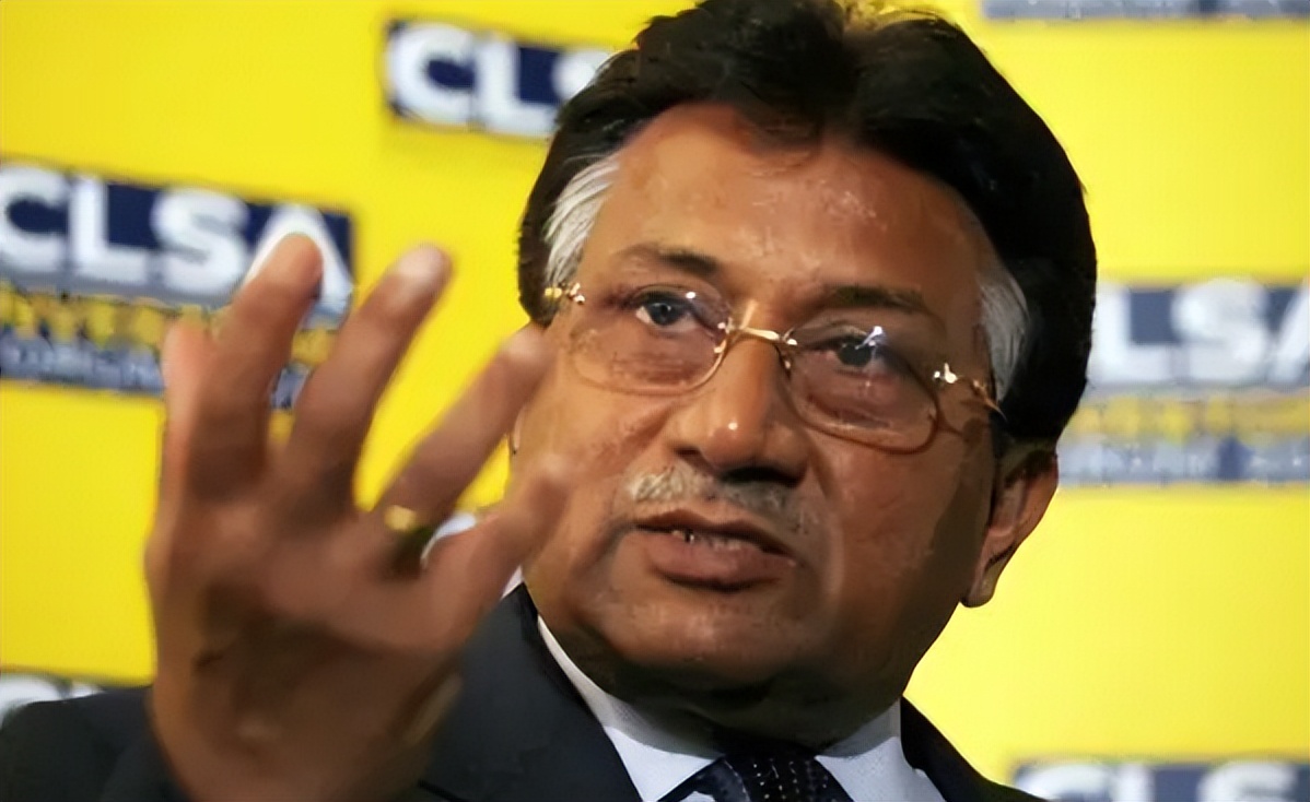 巴铁前总统穆沙拉夫现在怎样,巴基斯坦对穆沙拉夫的评价