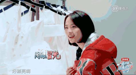 张嘉倪买超曾经的誓言,张嘉倪丈夫买超被曝出轨