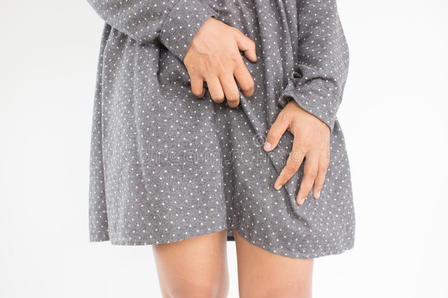 白带异常?注意身体发出的这些信号,把疾病扼杀在摇篮中!