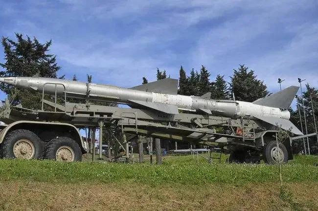 世界十大最强大的超级武器,世界十大最强大的武器