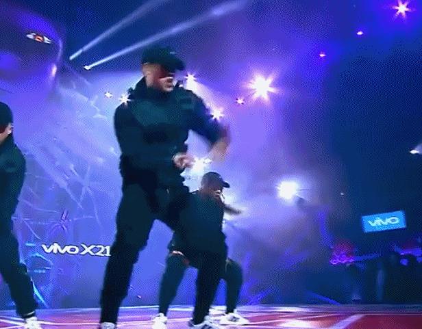 母子恋、咸猪手，看完罗志祥这些黑料，三观直接离家出走！