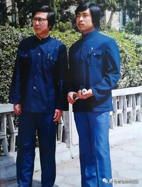 这些老品牌是老青岛难忘的记忆,青岛的老字号企业