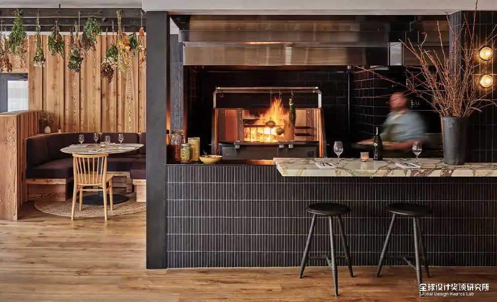 2022年酒店设计大奖,2023年酒店设计大奖