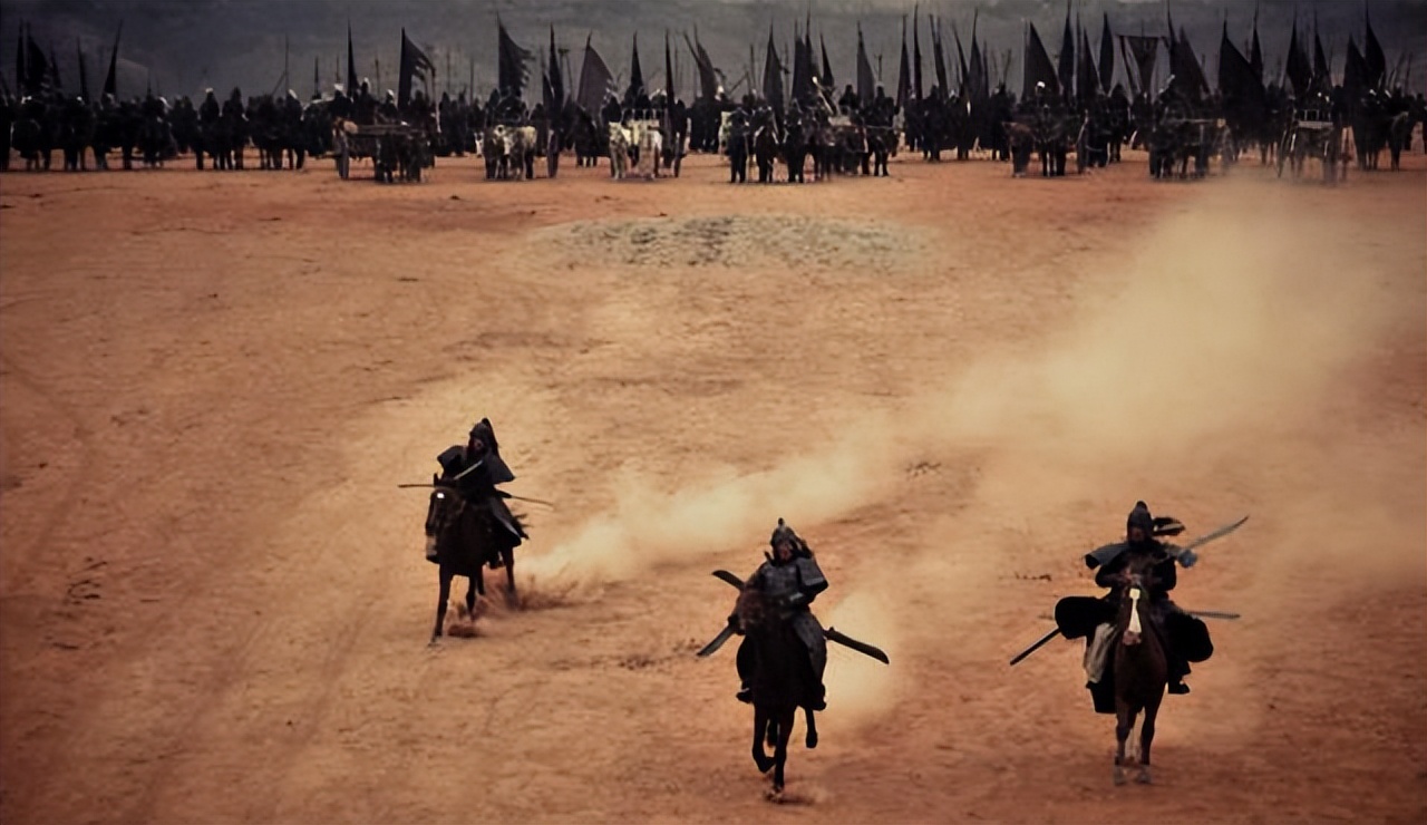 公孙瓒巅峰疆域,公孙瓒最强时坐拥哪三州