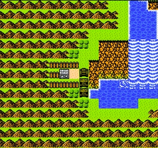 重装机兵fc武器详细攻略完整版,重装机兵fc攻略