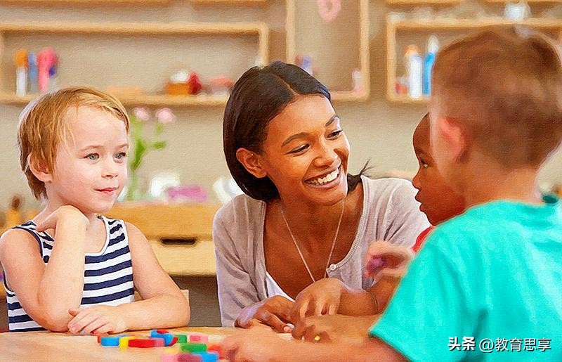 老师的工作到底好不好,老师这份工作最重要的是什么