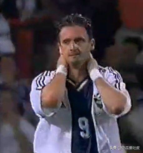 1994世界杯南斯拉夫对荷兰,戴维斯绝杀全场视频