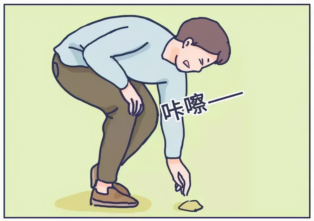 老了保养膝盖,别等老了才知道保护膝盖