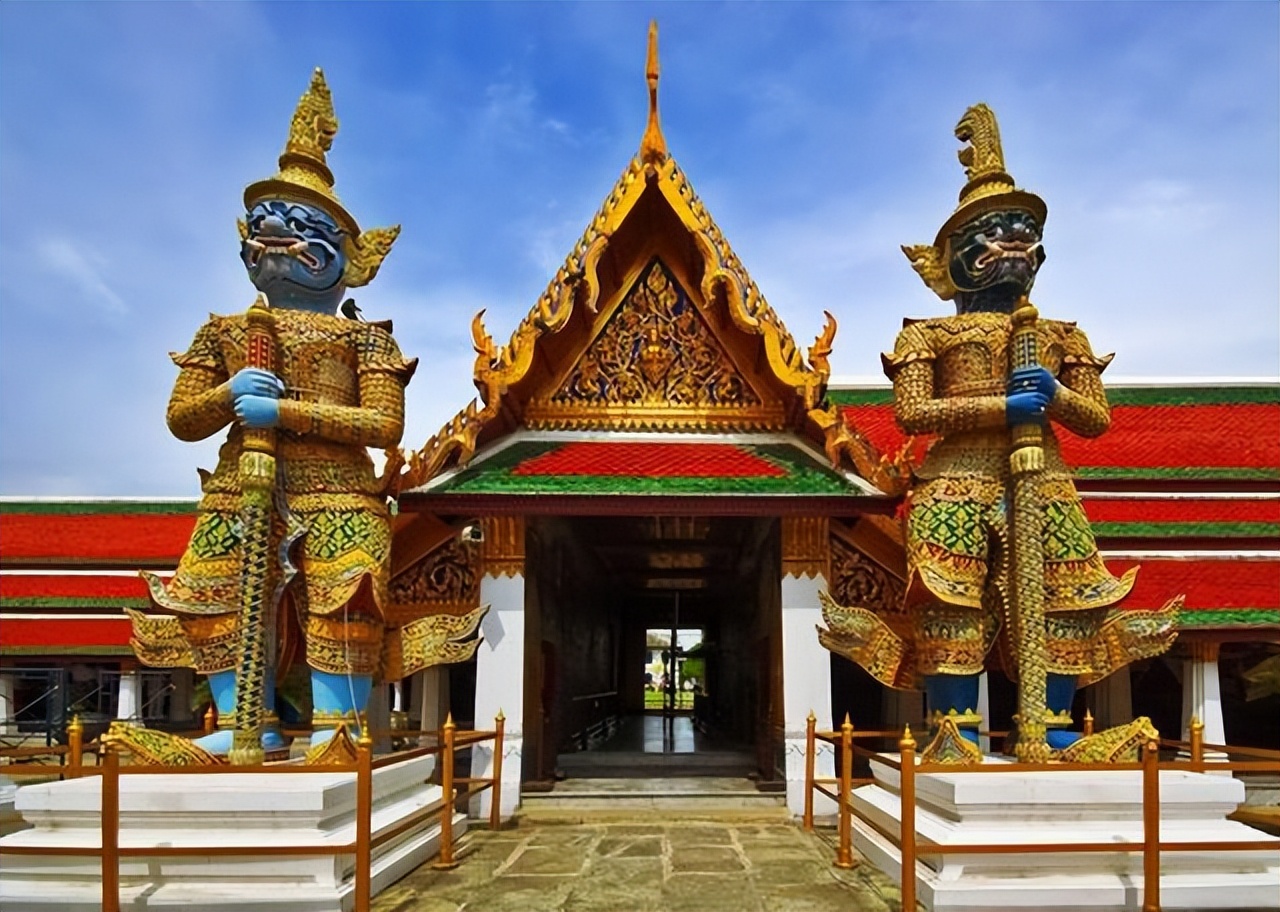 泰国人怎样评价中国游客,韩国人评价泰国对待中国游客