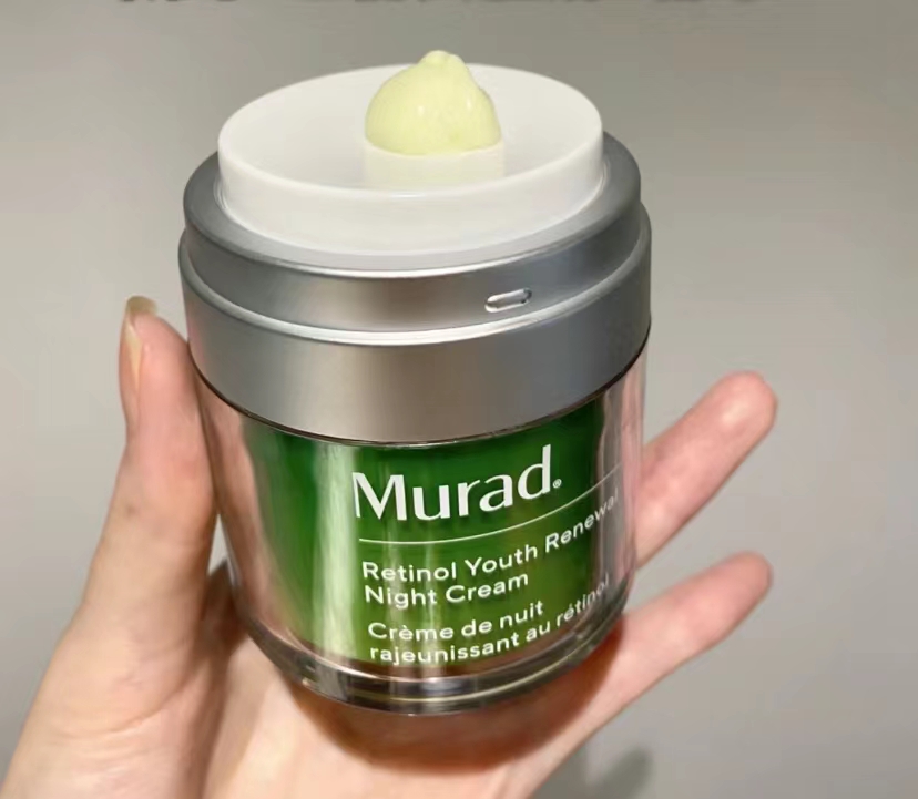 市面上最热门的抗老面霜有哪些？最后几款太划算了，40岁+来看