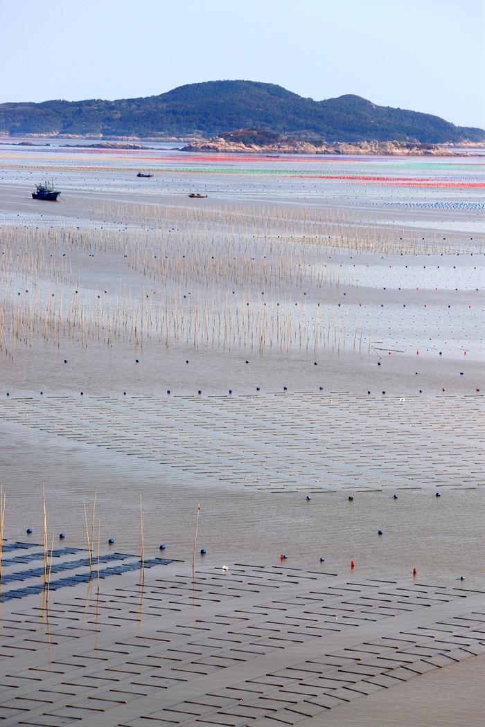 霞浦畲族农家乐,霞浦盐田农家乐