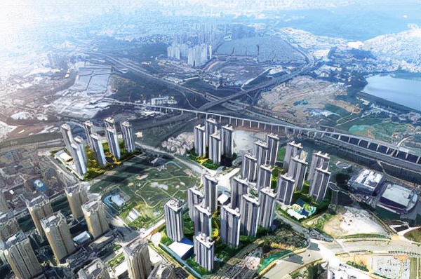 2023年1-5月昆明楼市排名,昆明品质二手房前十