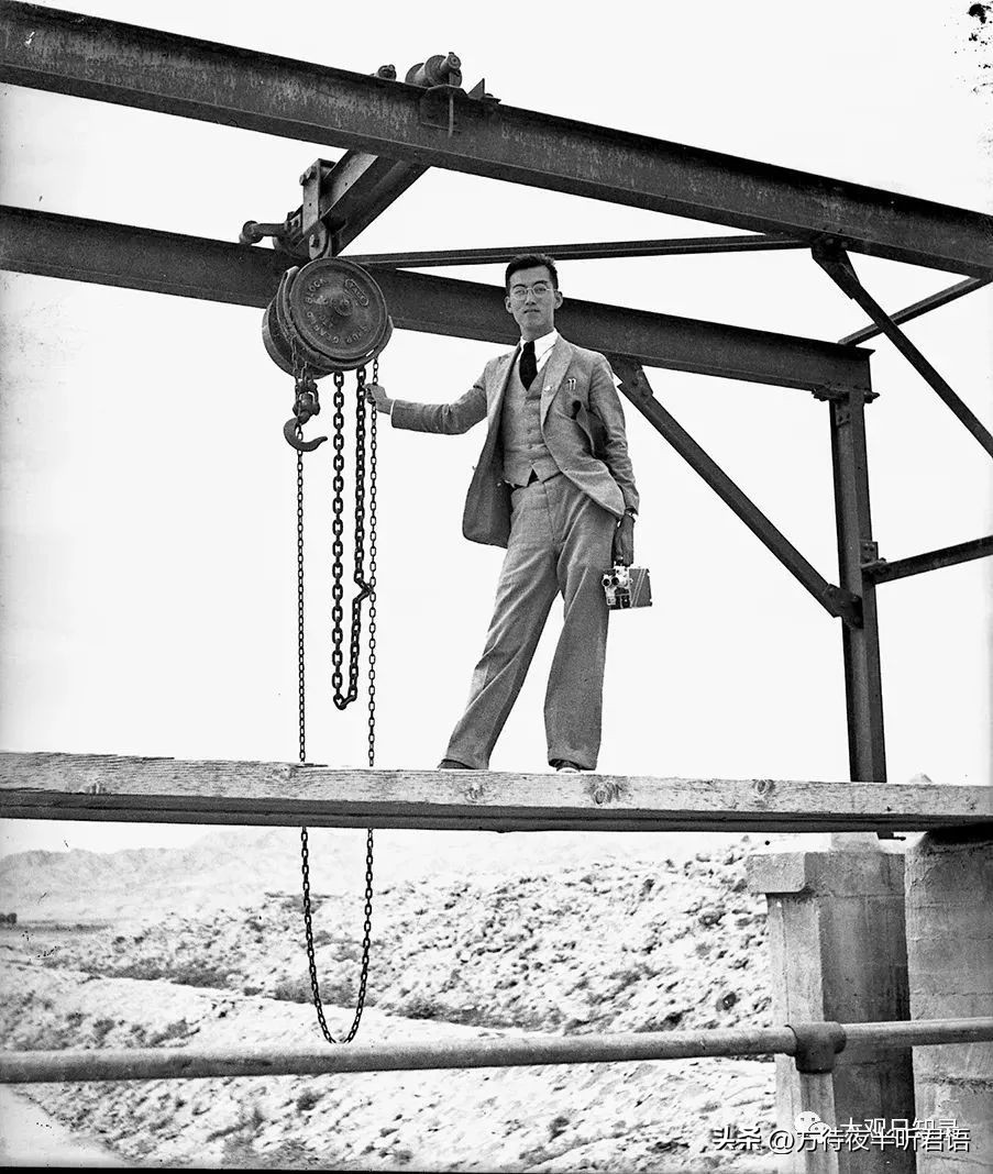 万里追踪纪录片完整版,1937年万里猎影记