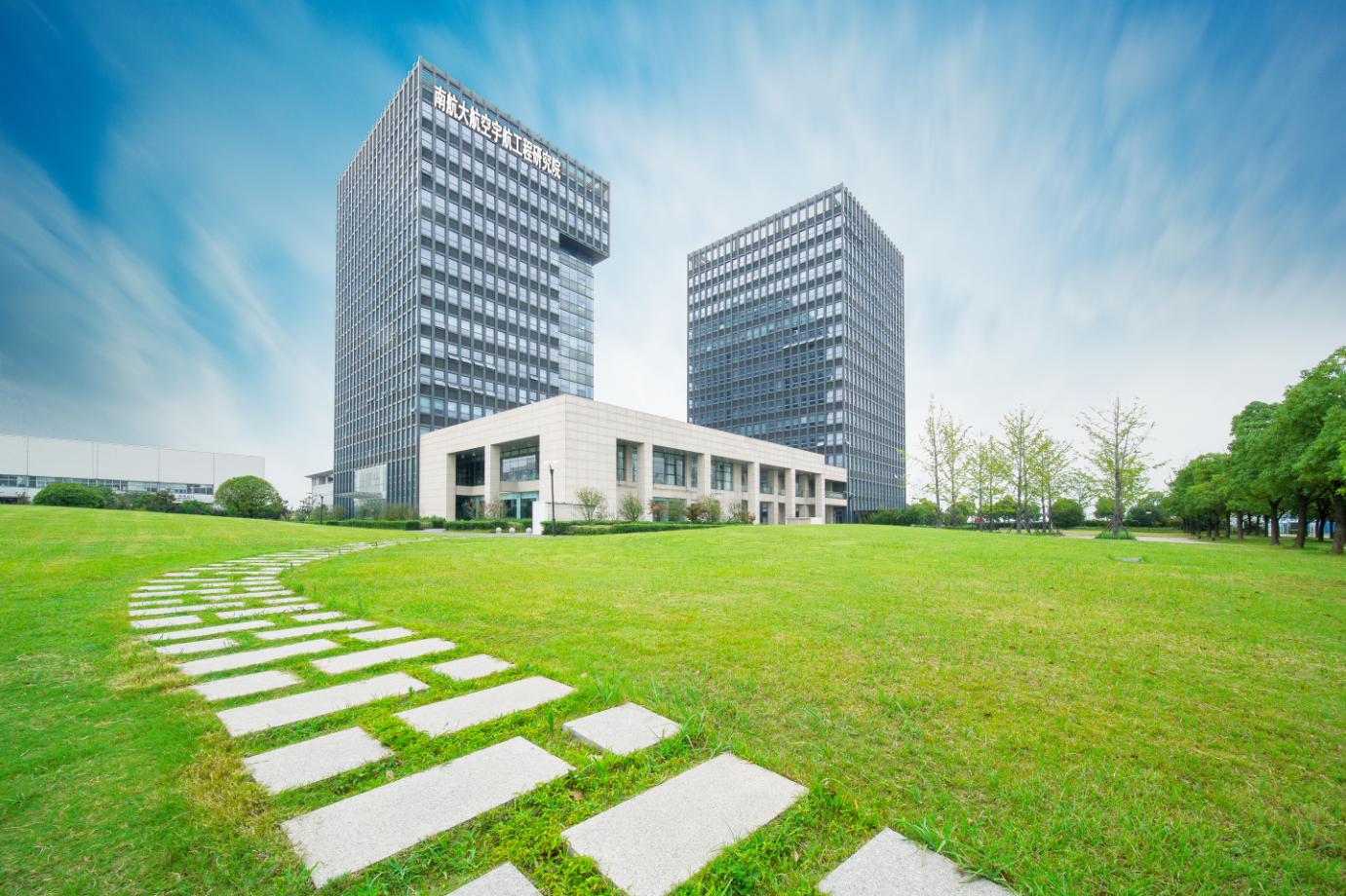 力争三年经济总量翻番，产城融合新飞跃，江宁空港引擎声隆