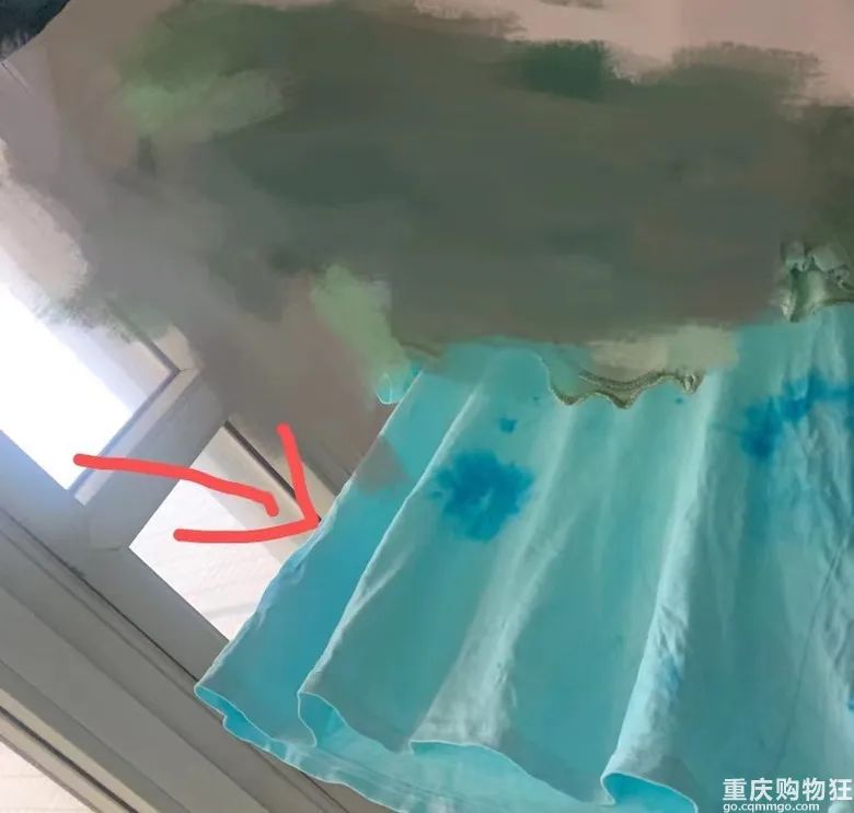 花70块自己在家染了3套衣服裤子，这体验太绝了！效果还让人惊喜