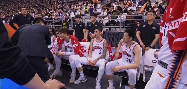 李楠首秀cba,cba季后赛被爆假球风波解说员