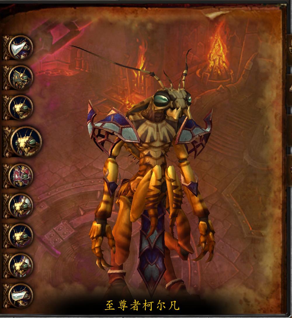 魔兽世界副本大全,决战奥格瑞玛迦拉卡斯单刷教程