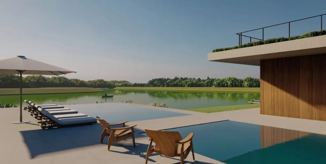 阿根廷EstudioRamos建筑事务所-真诚的现代主义！|EstudioRamos