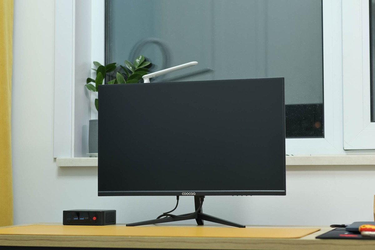 优派显示器399元,399显示器评测