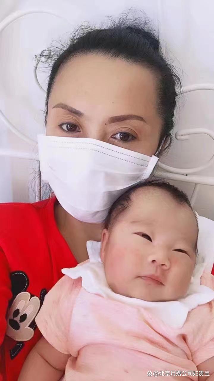 月嫂品牌店十大排名,全国正规月嫂公司排名榜前十