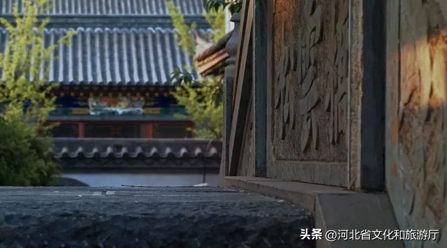 大美滦州古城,永远被滦州古城美景折服
