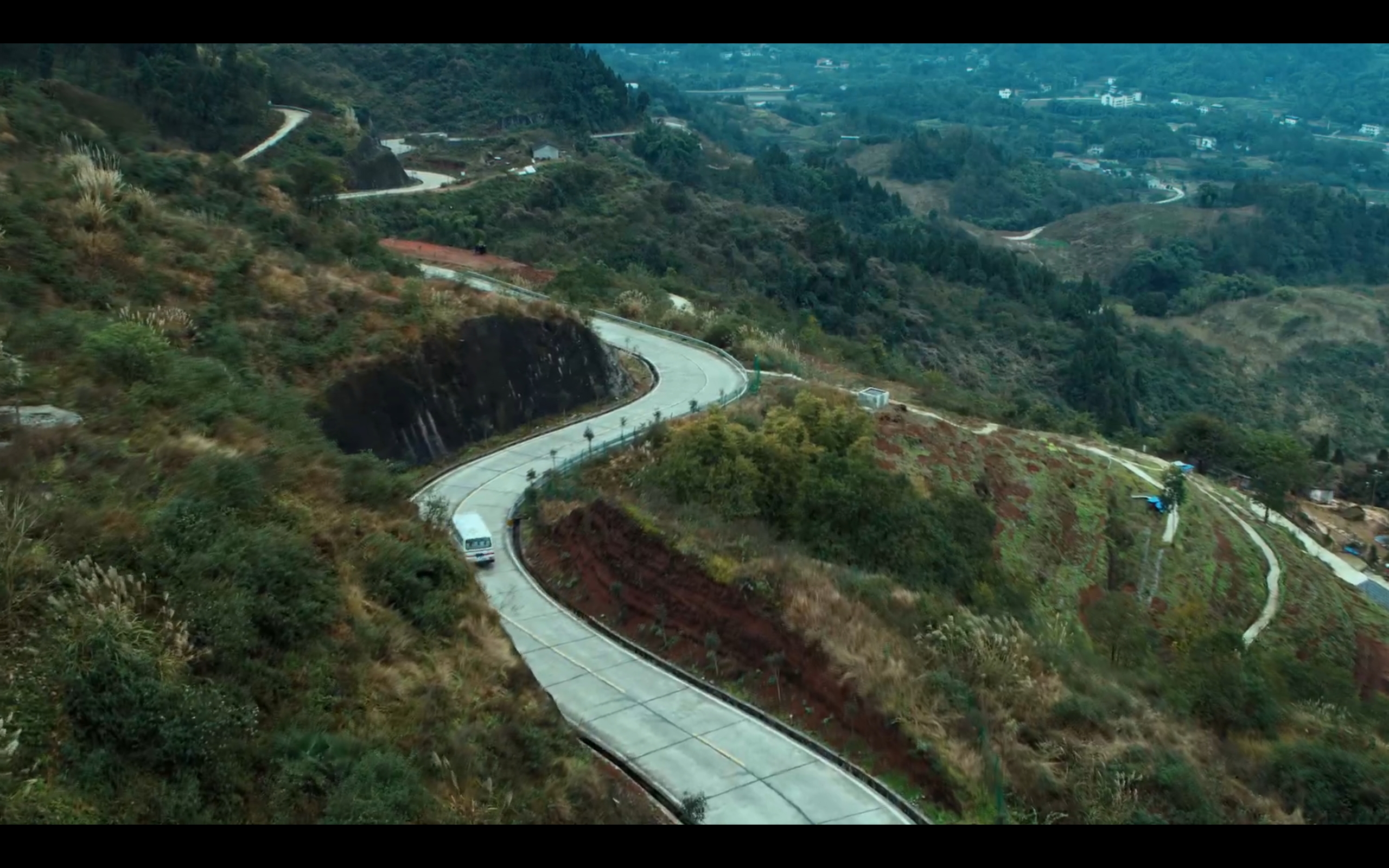 回来的女儿大结局到底是啥,《回来的女儿》剧情解读