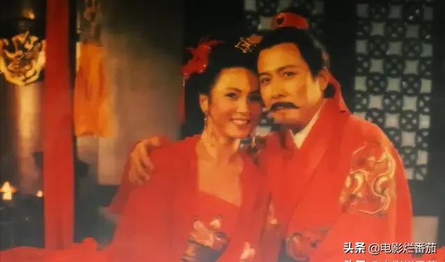 回顾三国演义五大主演1993,三国演义主演都有哪些