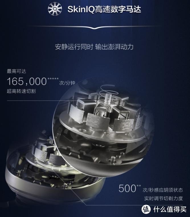 飞利浦X玛莎拉蒂跨界联名款上市：纳米*轨双**切剃系统售价13999元