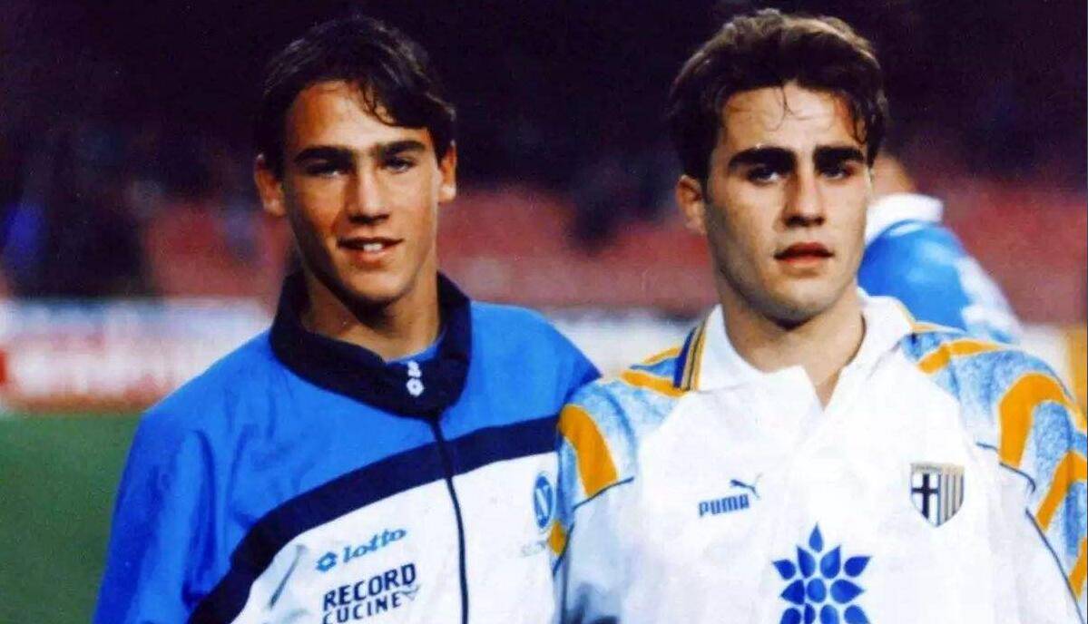 坦济时代的帕尔玛，你可还曾记得？