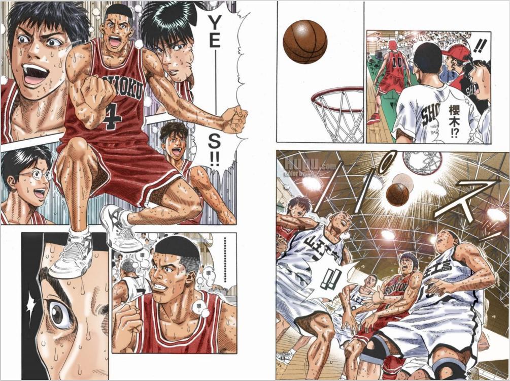 灌篮高手现在票房多少,灌篮高手最新票房