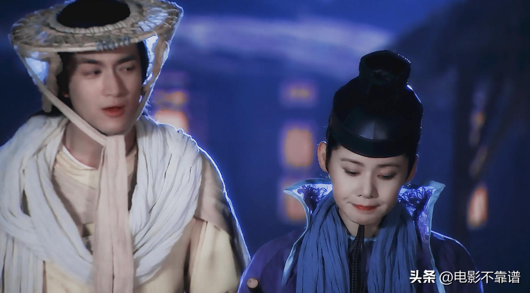 最新版的包拯和展昭,展昭包拯包青天