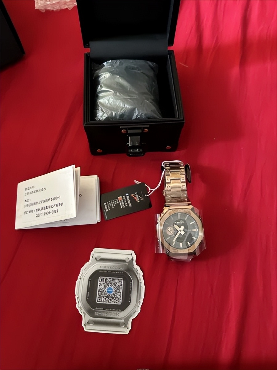 卡西欧八王子手表各个功能,卡西欧手表八角男款怎么样