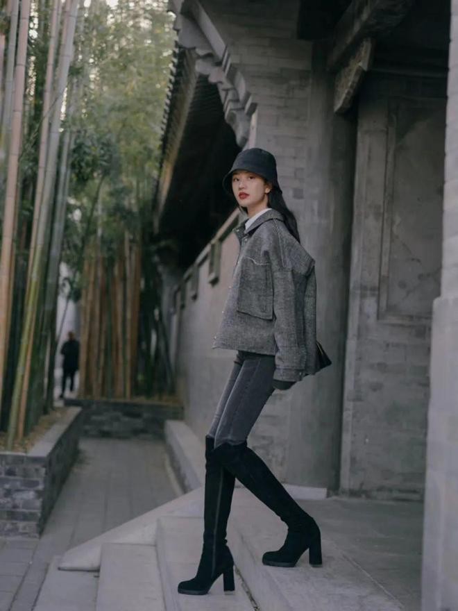 女人会打扮跟不会打扮差距,女生会不会打扮跟妈妈有关系