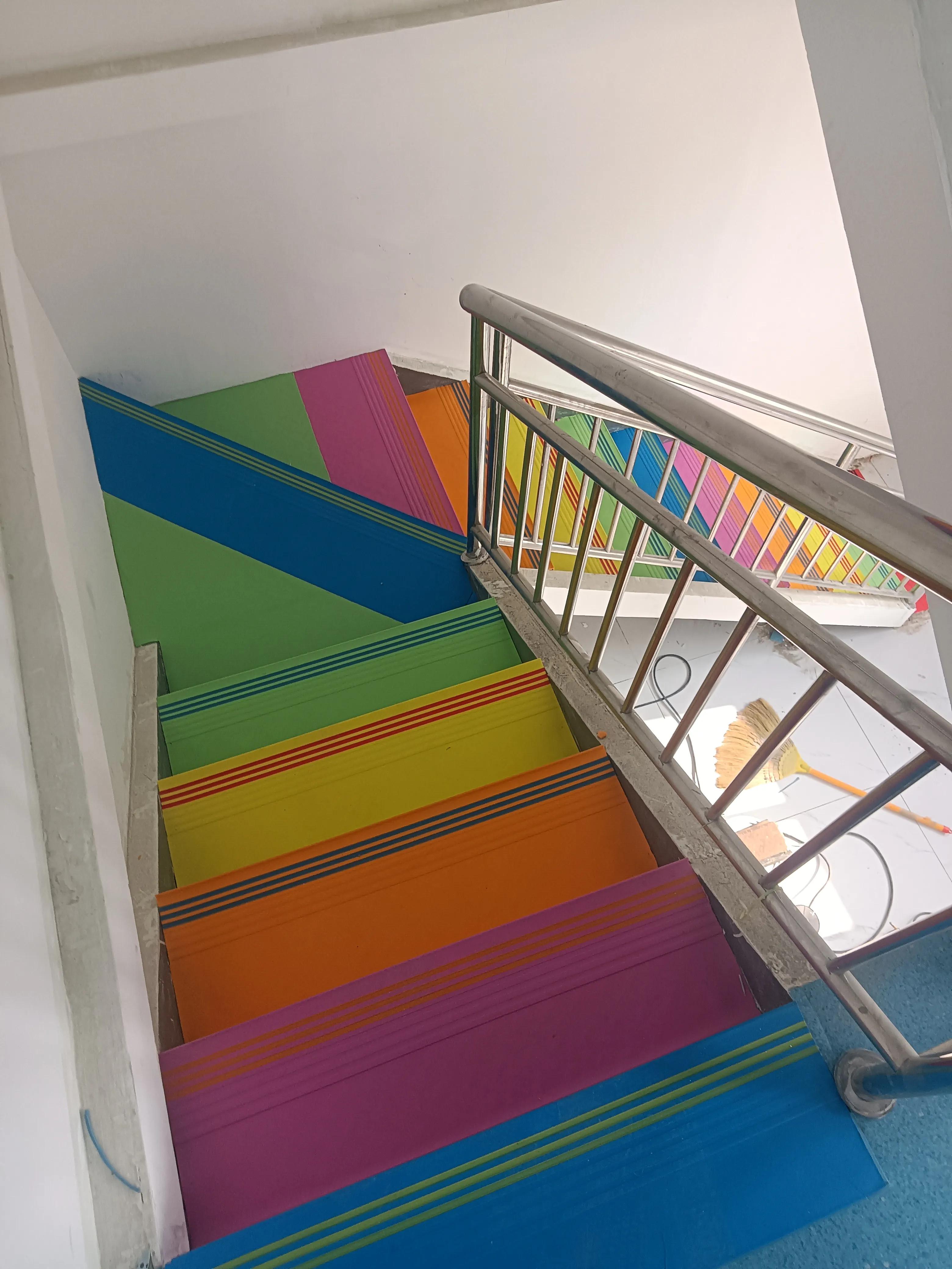 为什么PVC塑胶地板被广泛使用，你知道吗？