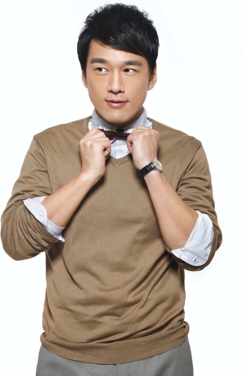 王耀庆为了不搬家娶房东,王耀庆娶了房东