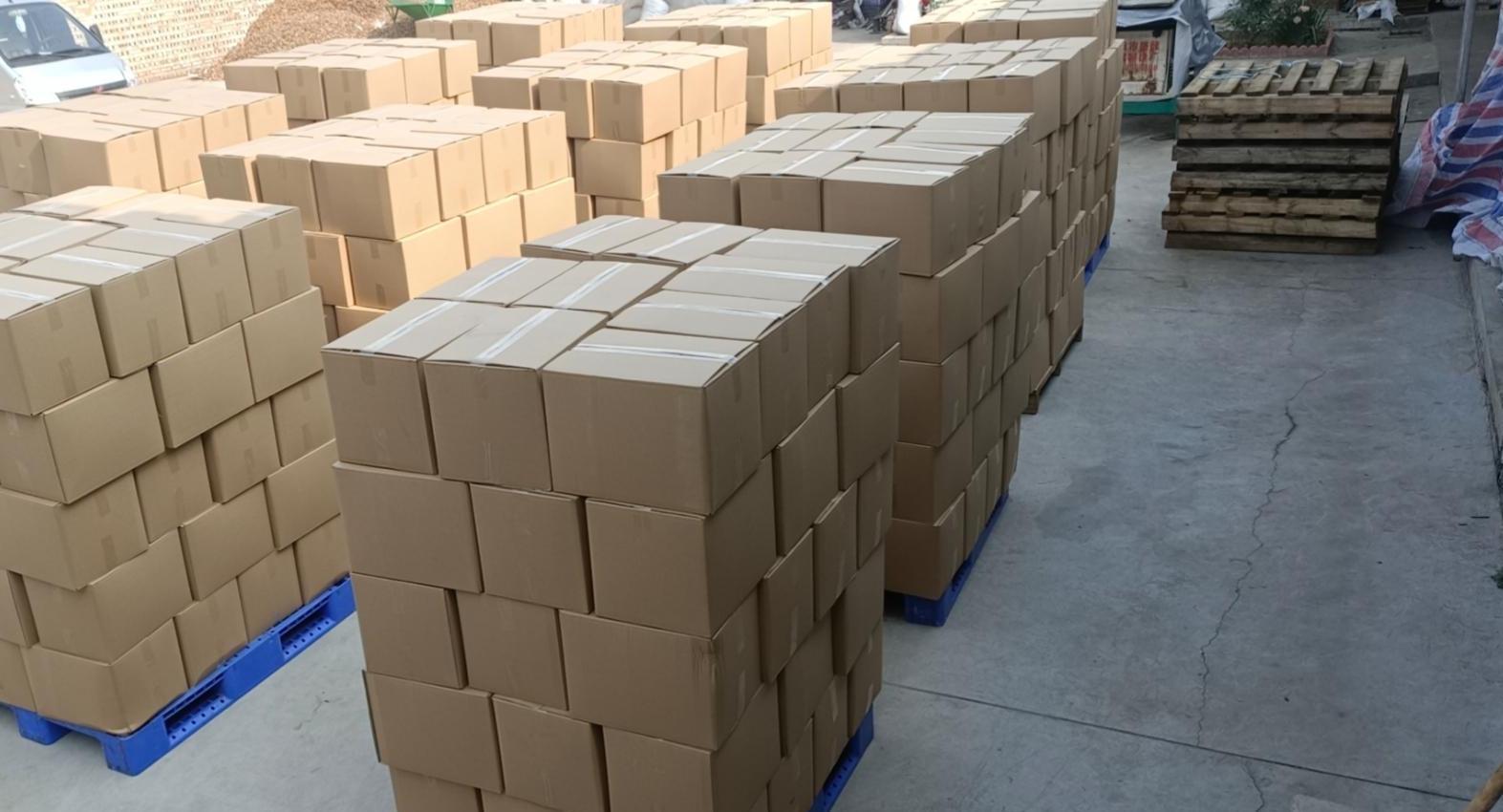 半年能挣20万的副业,月入百万的小商机