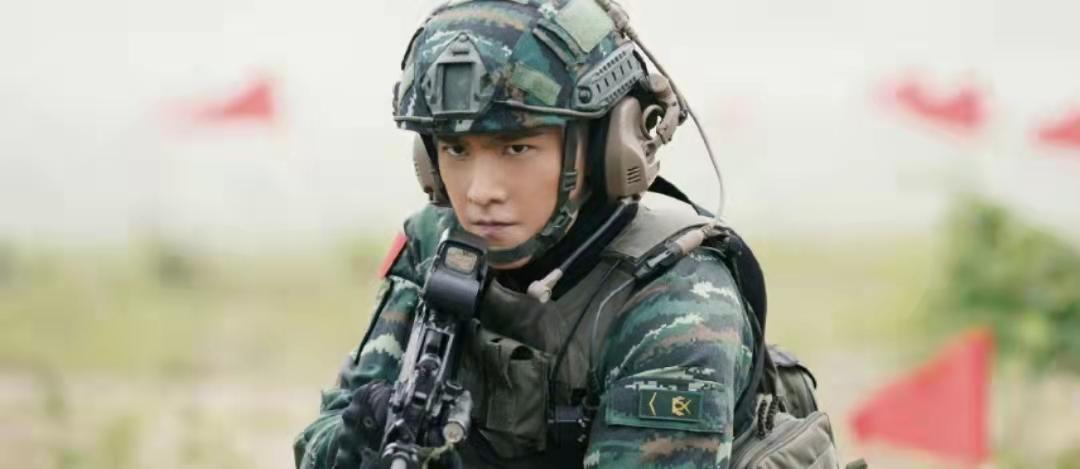 特战荣耀燕破岳和刘招弟什么关系,特战荣耀燕破岳被俘虏谁救了他