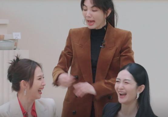 浪姐2首秀吐槽,浪姐首秀被吐槽