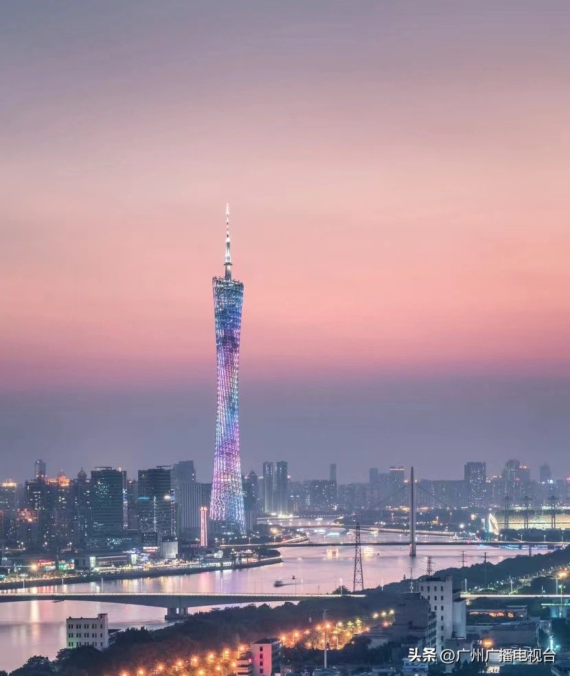 今年*会两**，我与ChatAI聊了聊广州⑤|穿“粤”古今两千年