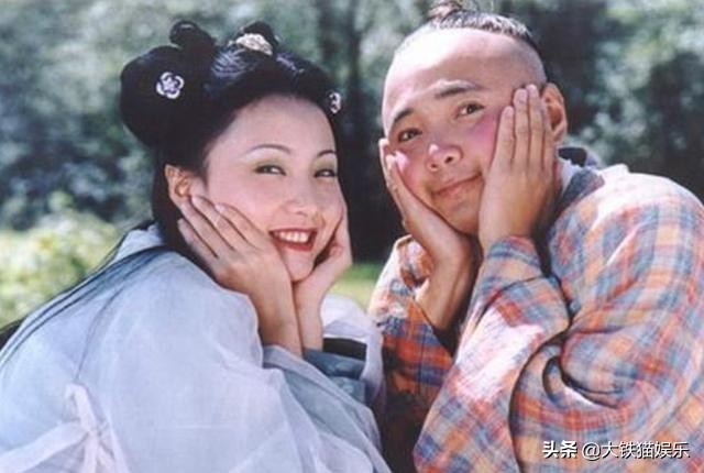 十大因戏生情的荧幕情侣,因戏生情完整版合集