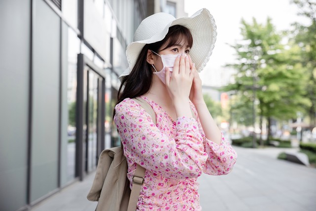 怎么判断自己是否是阴癖,露阳癖是否属于性心理障碍