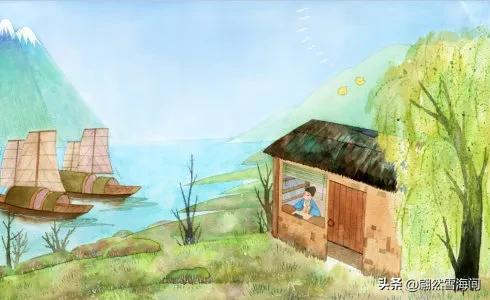 唐朝写诗最多的诗人是哪一个,唐朝哪个皇帝最会作诗