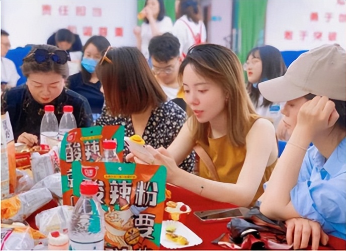 一个从伤心到开心的企业家