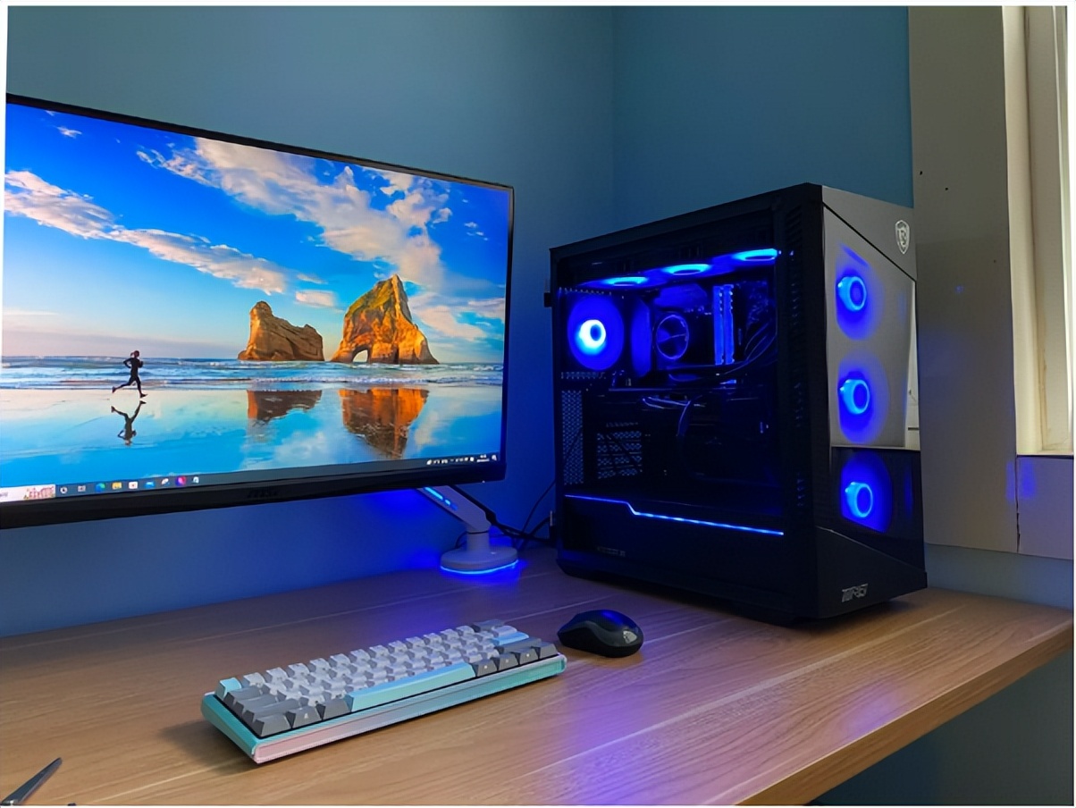 性价比最高的水冷显卡,水冷显卡和分体水冷显卡